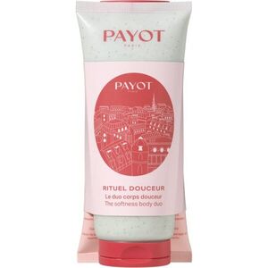 Payot Rituel Douceur dárková sada na tělo obraz