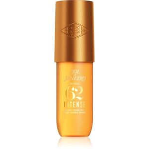 Sol de Janeiro Cheirosa '62 Intense Perfume Mist parfémovaný tělový sprej pro ženy 90 ml obraz