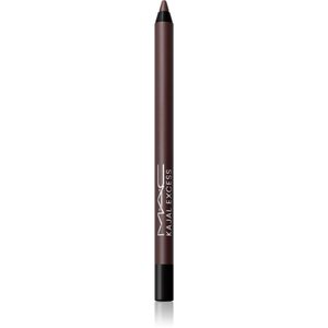 MAC Cosmetics Kajal Excess Longwear Smoky Eye Liner kajalová tužka na oči odstín Bark 1.2 g obraz