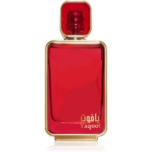 Arabian Oud Yaqoot parfémovaná voda pro ženy 100 ml obraz