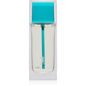 Arabian Oud Cologne Turquoise parfémovaná voda unisex 100 ml obraz