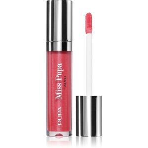 PUPA Milano Miss Pupa lesk na rty odstín 304 - French Kiss 5 ml obraz