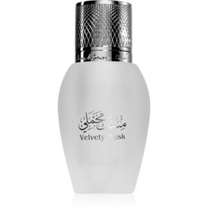 Arabian Oud Velvety Musk parfémovaný olej unisex 12 ml obraz