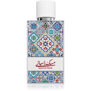 Arabian Oud Spanish Musk parfémovaná voda unisex 50 ml obraz