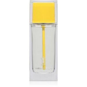 Arabian Oud Cologne Yellow kolínská voda unisex 100 ml obraz
