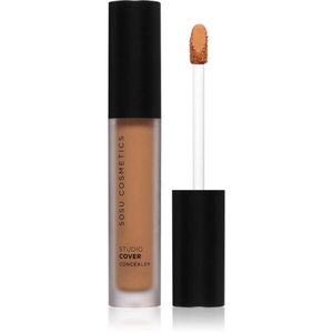 SOSU Cosmetics Studio Cover krycí korektor odstín 06 Warm 6 ml obraz