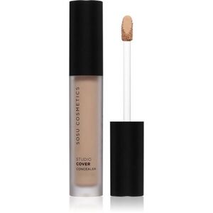 SOSU Cosmetics Studio Cover krycí korektor odstín 04 Cool 6 ml obraz