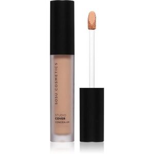 SOSU Cosmetics Studio Cover krycí korektor odstín 1 Warm 6 ml obraz