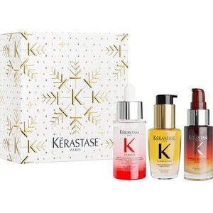 Kérastase Mini Trio dárková sada na vlasy obraz