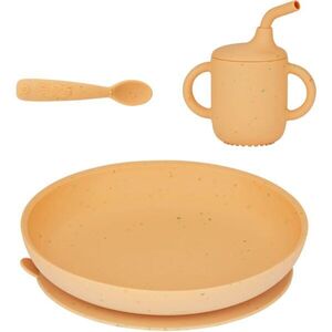 Babymoov Grown-Up MEAL SET jídelní sada Little Arty 9m+ obraz