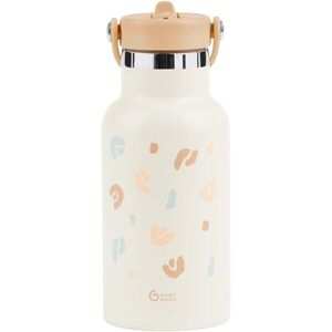 Babymoov Little Explorer termoska pro děti Ivory 12m+ 350 ml obraz