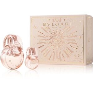BVLGARI Omnia Crystalline dárková sada pro ženy 1 ks obraz