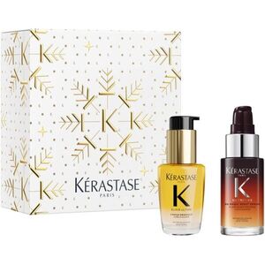 Kérastase Elixir Ultime & Nutritive Mini set dárková sada na vlasy obraz