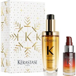 Kérastase Elixir Ultime & Nutritive dárková sada na vlasy obraz