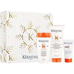 Kérastase Nutritive dárková sada pro výživu a hydrataci obraz