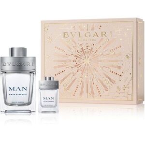 BVLGARI Bvlgari Man Rain Essence dárková sada pro muže 1 ks obraz