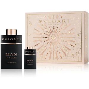 BVLGARI Bvlgari Man In Black dárková sada pro muže 1 ks obraz