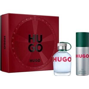 Hugo Boss HUGO Man dárková sada pro muže obraz