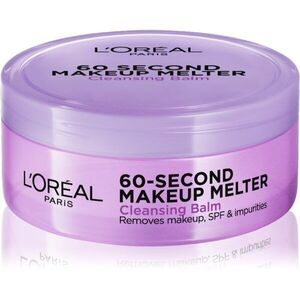 L’Oréal Paris Revitalift Cleansing Balm odličovací a čisticí balzám 75 ml obraz