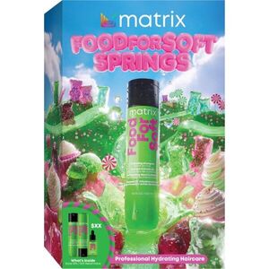 MATRIX Food For Soft Hydratační kondicionér 300 ml obraz