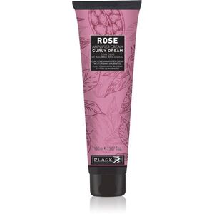 Black Professional Line Rose Curly Dream bezoplachový krém pro vlnité a kudrnaté vlasy 150 ml obraz
