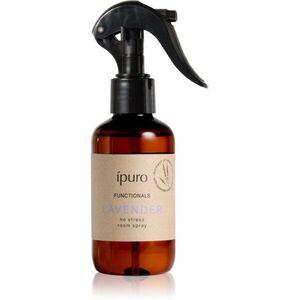 ípuro Functionals Lavender bytový sprej 150 ml obraz