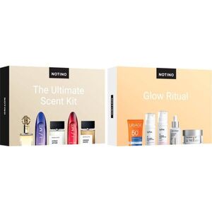 Beauty Set Glow & Scent Collection výhodné balení obraz