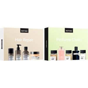 Beauty Set Scent & Strength Duo výhodné balení obraz