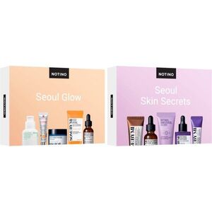 Beauty Set K-Beauty Icons výhodné balení pro ženy obraz