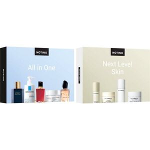 Beauty Set The Beauty Upgrade výhodné balení unisex obraz
