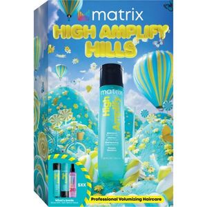 Matrix High Amplify dárková sada obraz