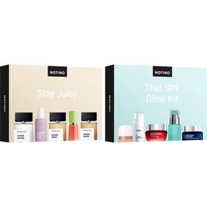 Beauty Set Sun & Glow Essentials výhodné balení obraz