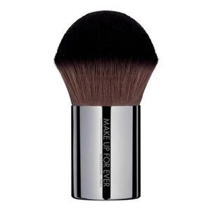 MAKE UP FOR EVER - Štětec č. 124 - Štětec kabuki na pudr obraz