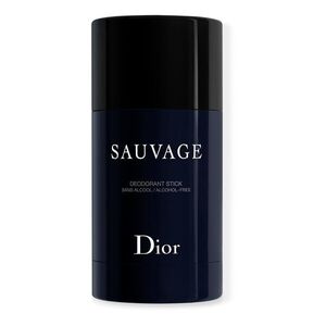 DIOR - Sauvage – Tuhý deodorant pro muže – Deodorant se svěžími a dřevitými tóny obraz