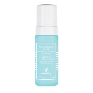 SISLEY - Radiance Foaming Cream - Odličující pěna obraz