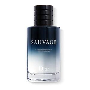 DIOR - Sauvage – Mléko po holení pro muže – Lahvička parfemovaného mléka obraz