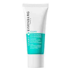 EISENBERG - SOS Blemishes - První pomoc na akné obraz