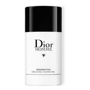 DIOR - Dior Homme – Tuhý deodorant pro muže – Jemný deodorant provoněný dřevitými tóny obraz