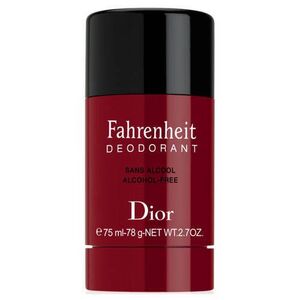 DIOR - Fahrenheit - Deodorant v tyčince bez alkoholu obraz