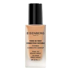 EISENBERG - Invisible Corrective Make-up - Korekční make-up obraz
