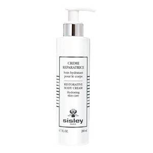 SISLEY - Restorative Body Cream - Obnovující tělový krém obraz