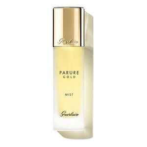 GUERLAIN - Parure Gold - Fixační mlha na obličej obraz