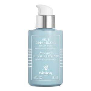 SISLEY - Eye and Lip Gel Make-up Remover - Odličovač obraz