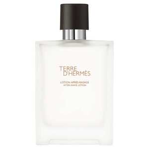 HERMÈS - Terre d'Hermès - Voda po holení obraz