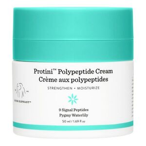 DRUNK ELEPHANT - Protini™ Polypeptide Cream - Hydratační pleťový krém obraz