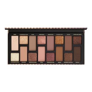 TOO FACED - Born This Way The Natural Nudes Eye Shadow Palette - Paleta Očních Stínů obraz