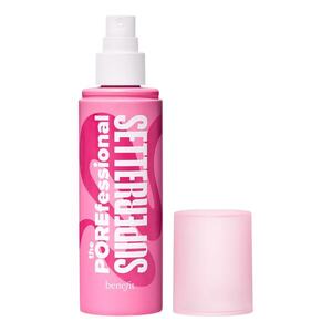 BENEFIT COSMETICS - The POREfessional Super Setter - Fixační sprej obraz