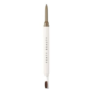 FENTY BEAUTY - Brow MVP Ultra Fine Brow Pencil & Styler - Tužka na obočí obraz