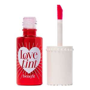 BENEFIT COSMETICS - Love Tint - Multifunkční tint na tváře a rty obraz