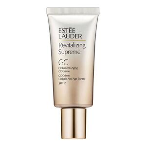 ESTÉE LAUDER - Revitalizing Supreme - CC krém s omlazujícím účinkem SPF 10 obraz